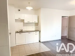 Appartement à Pantin (93500)