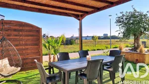 Maison à Le Gua (17600)