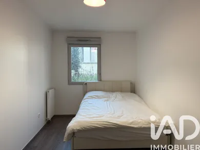 Apartment in Pantin (93500)