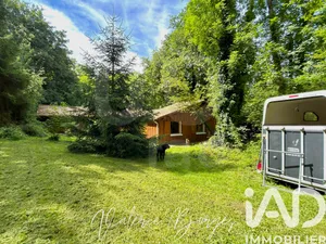 House in Mouroux (77120)