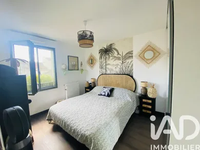 Appartement à Melun (77000)