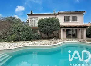 House in Rognonas (13870)