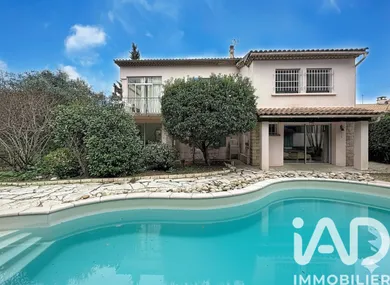 House in Rognonas (13870)