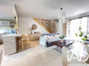 Maison à Boissy-sous-Saint-Yon (91790)