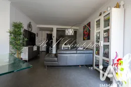 Appartement à Ermont (95120)