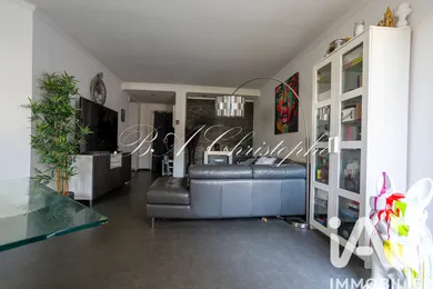 Appartement à Ermont (95120)