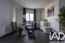 Appartement à Ermont (95120)