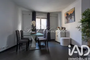 Appartement à Ermont (95120)