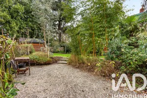 Traditional house in Rezé (44400)