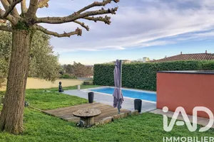 Maison à Charly (69390)