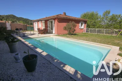 Maison à Mazaugues (83136)