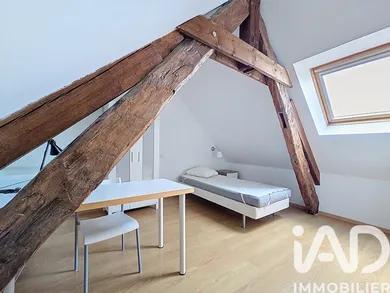 Townhouse in Vitré (35500)