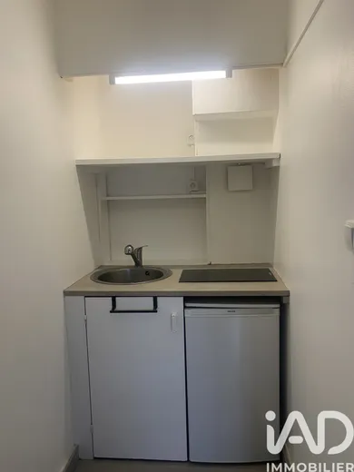 Studio in Sainte-Savine (10300)