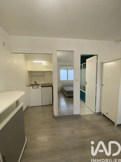 Studio in Sainte-Savine (10300)