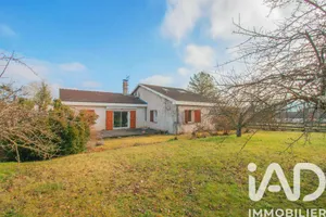 Maison à Marcilly-sur-Tille (21120)