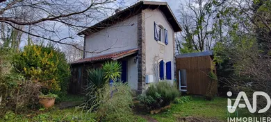 House in Montfort-en-Chalosse (40380)
