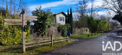 House in Montfort-en-Chalosse (40380)