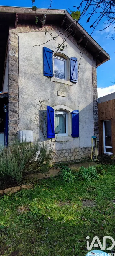 House in Montfort-en-Chalosse (40380)