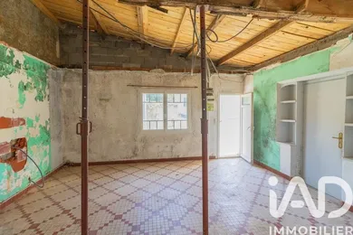 Appartement à Nalliers (85370)