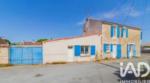 Apartment in Nalliers (85370)