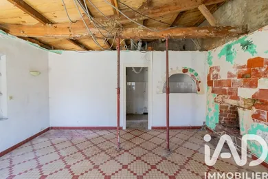 Appartement à Nalliers (85370)