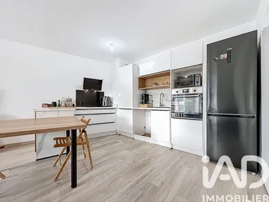 Appartement à Gretz-Armainvilliers (77220)