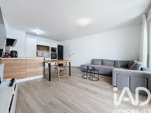 Appartement à Gretz-Armainvilliers (77220)