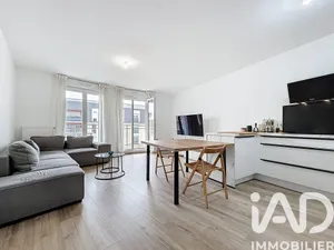Appartement à Gretz-Armainvilliers (77220)