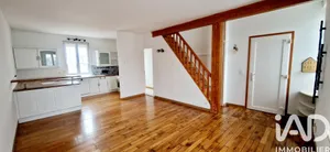 Duplex in Brie-Comte-Robert (77170)