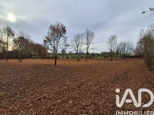 Terrain à bâtir à Bon-Encontre (47240)