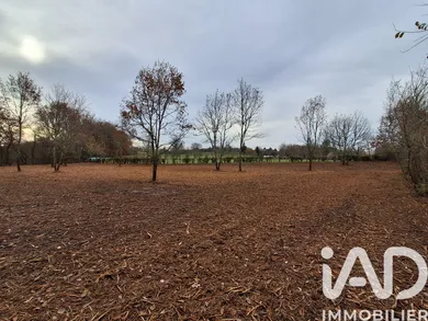 Terrain à bâtir à Bon-Encontre (47240)