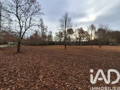 Terrain à bâtir à Bon-Encontre (47240)