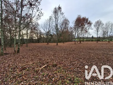 Terrain à bâtir à Bon-Encontre (47240)