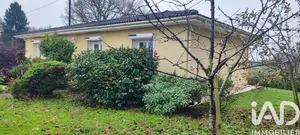 Maison à Lamothe (40250)