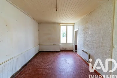 Appartement à Nalliers (85370)