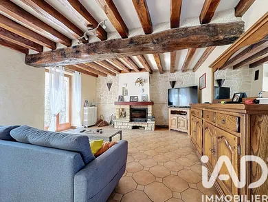 House in Cormeilles-en-Vexin (95830)