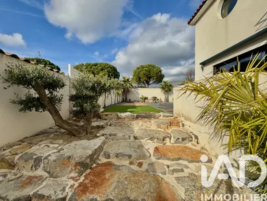 House in Martigues (13500)