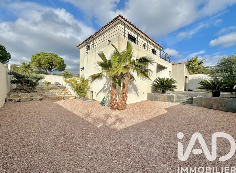 Maison 5 pièces 136 m² · à Martigues · 136 m² · 549 900 €