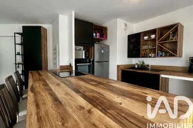 Appartement à Marseille (13009)