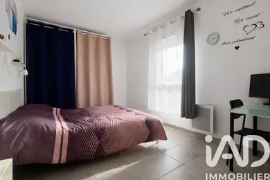 Appartement à Marseille (13009)
