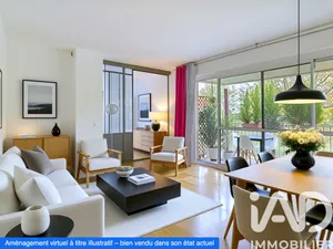 Appartement à Garches (92380)