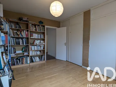 Appartement à Échirolles (38130)