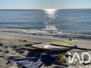 Duplex in Leucate (11370)