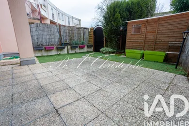 Appartement à Cergy (95800)