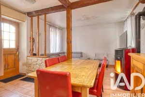 Townhouse in Saint-Martin-du-Tertre (95270)
