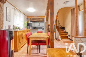 Townhouse in Saint-Martin-du-Tertre (95270)