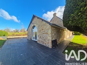 Longere in Priziac (56320)