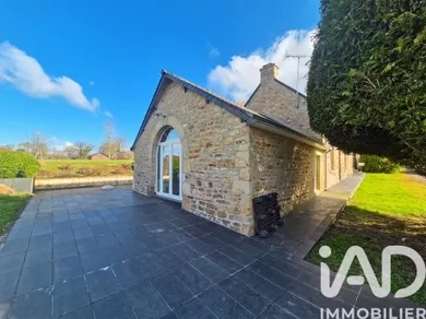 Longere in Priziac (56320)