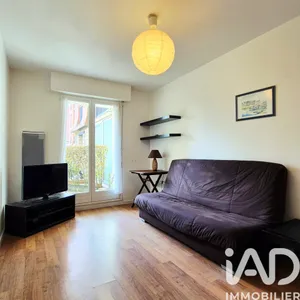 Studio in Cabourg (14390)