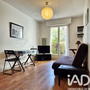 Studio in Cabourg (14390)